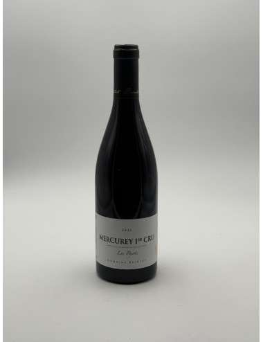 Mercurey 1er Cru Les Byots...