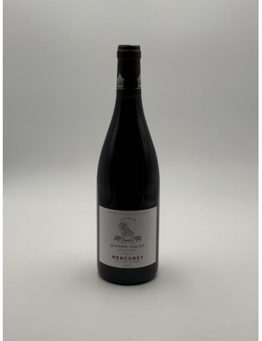 Mercurey Vieilles Vignes...