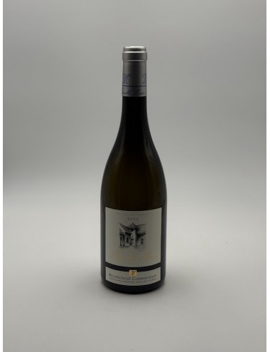 Bourgogne Chardonnay 2023 –...