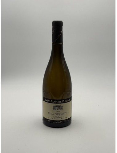 Rully 1er Cru Molesme Blanc...