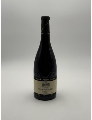 Rully 1er Cru Molesme Rouge...