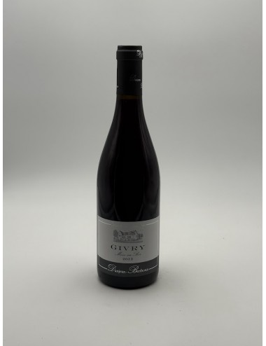 Givry Meix au Roi 2023 –...