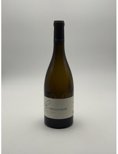 Pouilly-Loché Les Mûres...