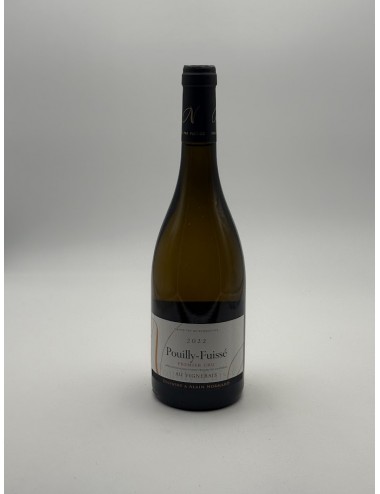 Pouilly-Fuissé 1er Cru Au...