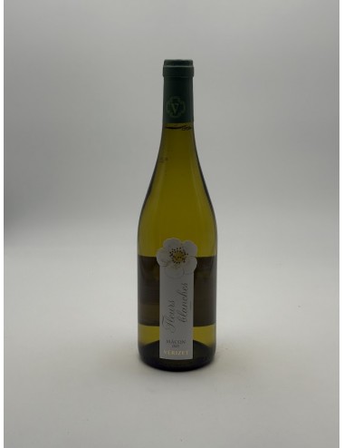 Mâcon Fleur Blanche 2023 –...