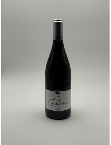 La Champine 2022 – Domaine...