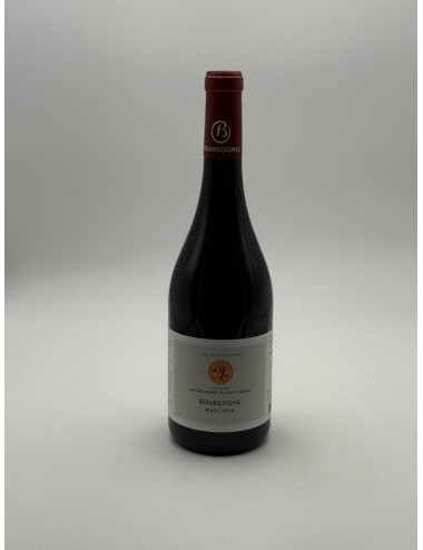 Bourgogne Rouge 2022 –...