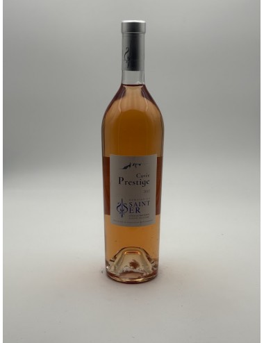 Cuvée Prestige Rosé –...