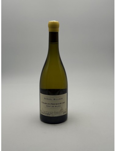 Chablis 1er Cru Montée de...