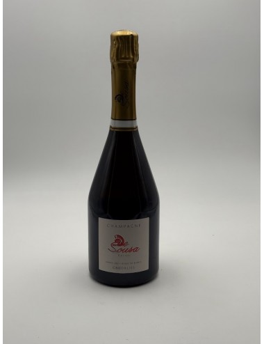 CHAMPAGNE DE SOUSA CAUDALIE