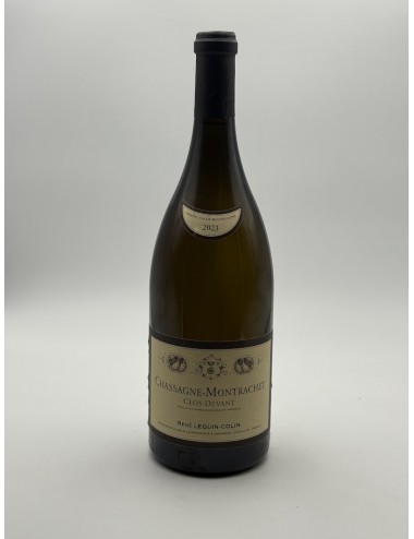 Chassagne-Montrachet Clos...