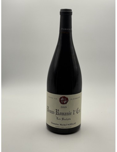 Vosne-Romanée 1er Cru 2019...