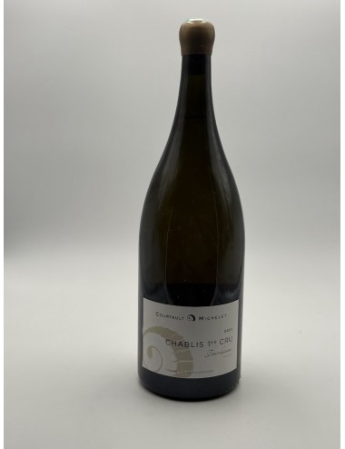 Magnum Chablis 1er Cru...