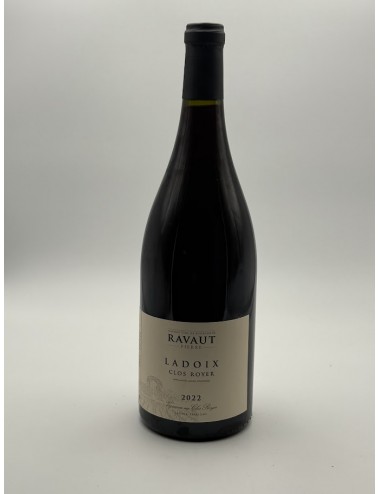 Magnum Ladoix Clos Royer...