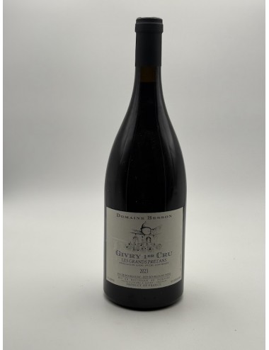 Givry 1er Cru Les Grands...