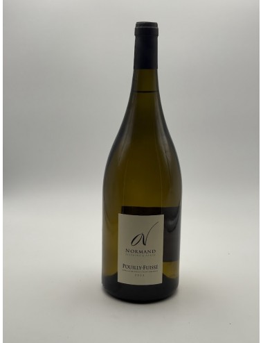 Magnum Pouilly-Fuissé 2023...