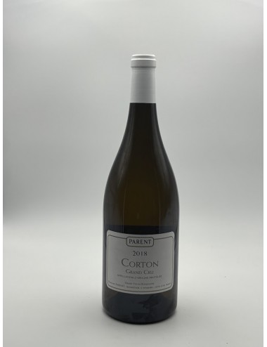 Corton Grand Cru 2018 –...