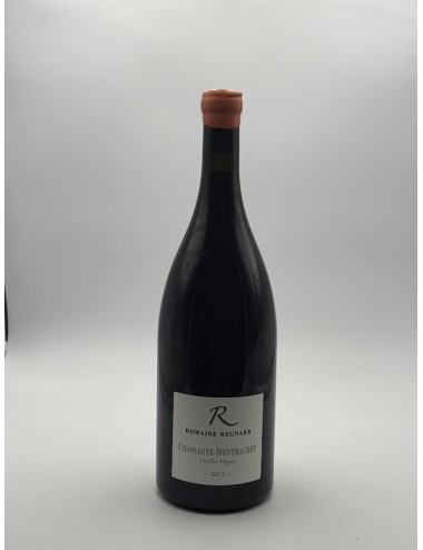Magnum Chassagne-Montrachet...