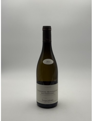 Chassagne-Montrachet 1er...