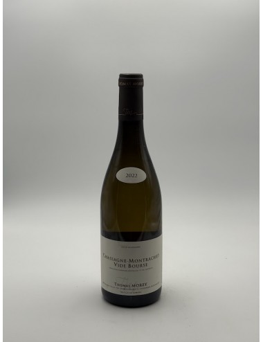 Chassagne-Montrachet 1er...