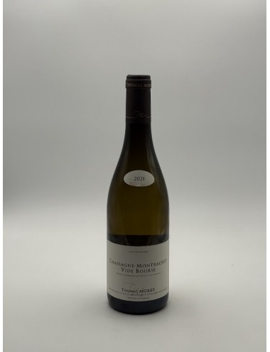 Chassagne-Montrachet 1er...