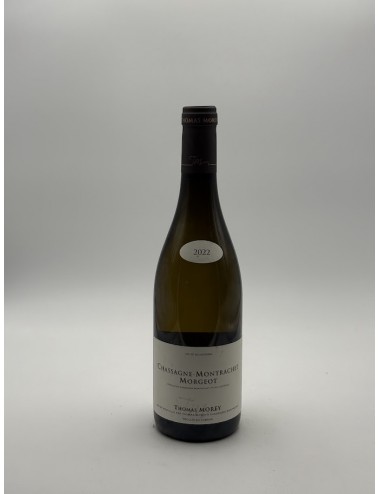 Chassagne-Montrachet 1er...