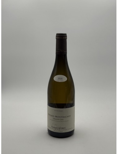 Bâtard-Montrachet Grand Cru...