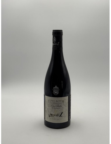 Côte-Rôtie Les Bons Arrêts...