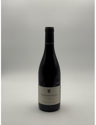 Menetou-Salon – Domaine...