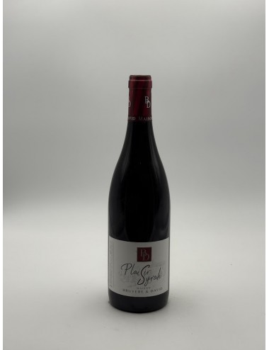 Plaisir Syrah 2020 – Maison...