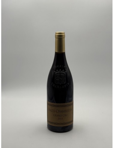 Mazis-Chambertin Grand Cru...