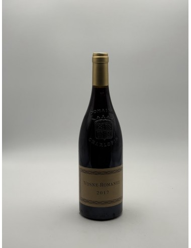 Vosne-Romanée 2017 –...