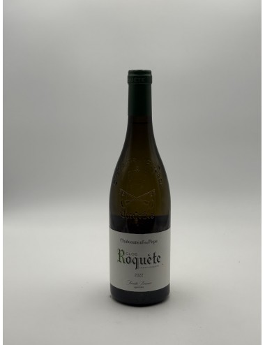 Châteauneuf-du-Pape La...