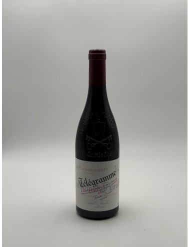 Châteauneuf-du-Pape...
