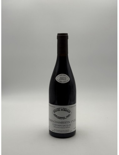 Gevrey-Chambertin 1er Cru...