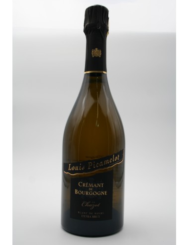 CREMANT DE BOURGOGNE EN CHAZOT