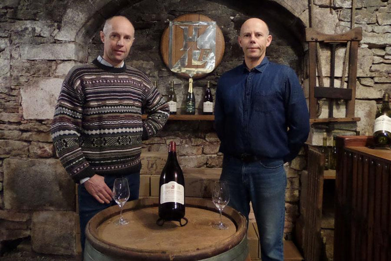 2019, l’année où le Domaine Henri Latour et Fils a conquis la critique