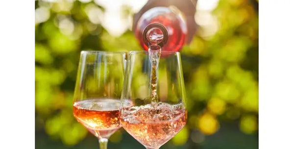 Bien choisir un rosé chez son caviste bourguignon