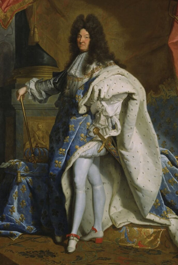 La Côte de Nuits et le Roi Soleil : une prescription royale
