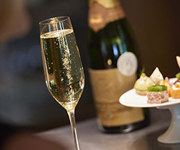 Le Crémant de Bourgogne : l'élégance des bulles bourguignonnes