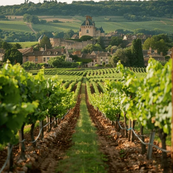Le jour où la Bourgogne a vacillé