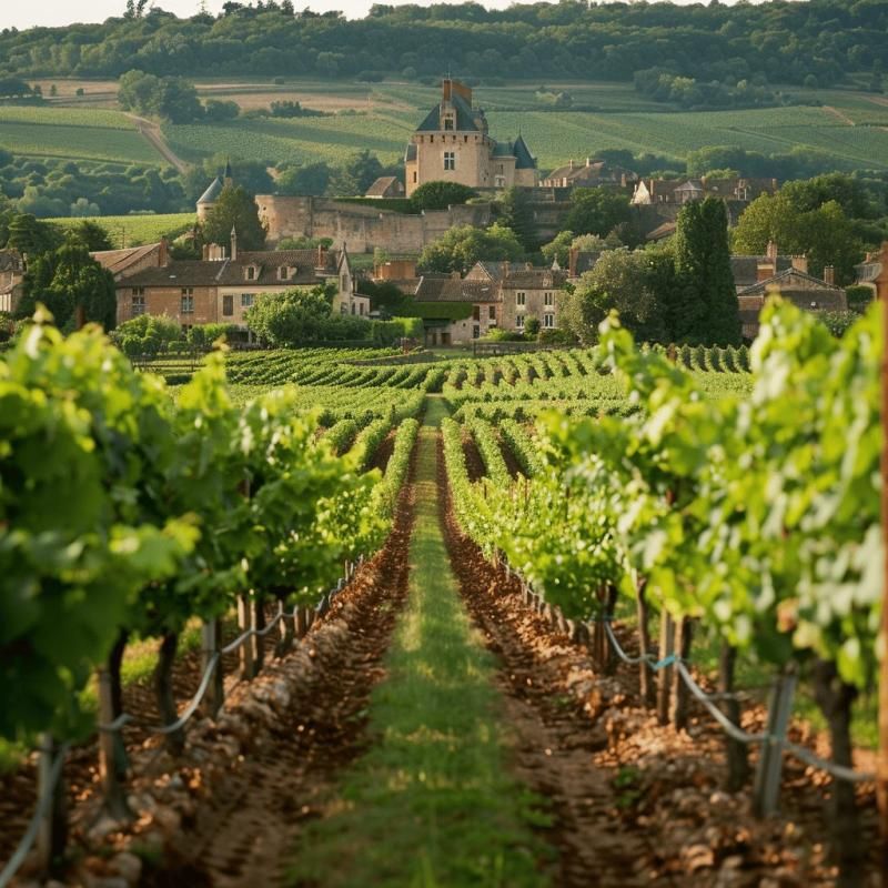 Le jour où la Bourgogne a vacillé
