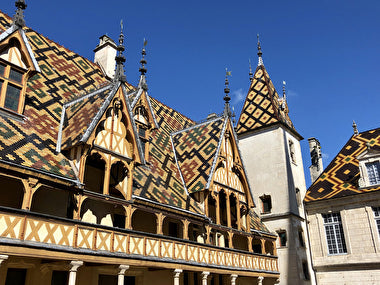 Les Hospices de Beaune, une tradition séculaire