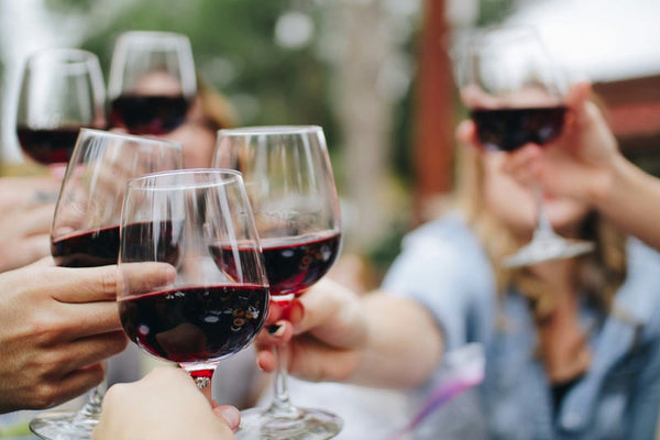 Offrir le vin de son année de naissance