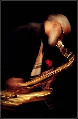 Quand le Pinot Noir danse avec le saxophone