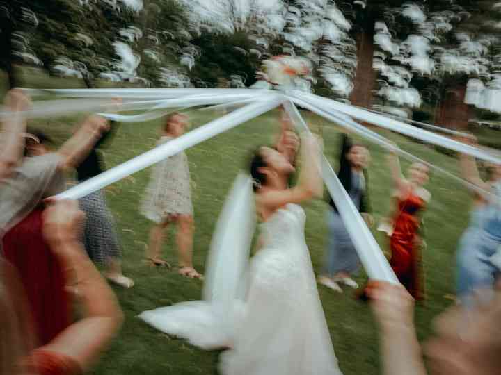 Quel vin offrir pour un mariage ou une crémaillère ?