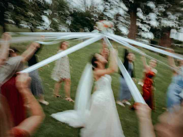 Quel vin offrir pour un mariage ou une crémaillère ?