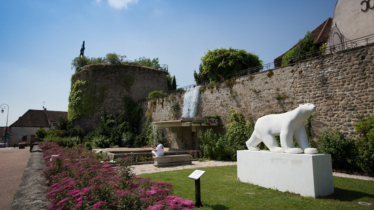 Saulieu: Histoire, patrimoine et art de vivre au cœur du Morvan