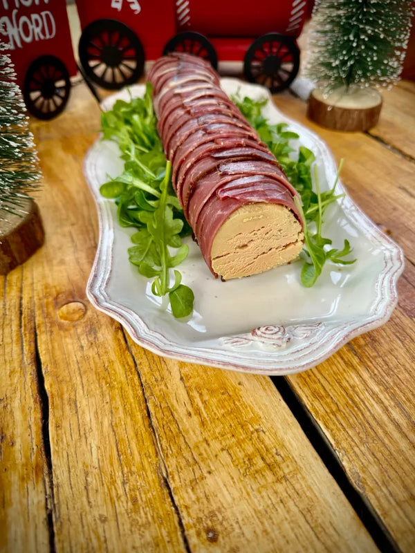 Que boire au repas de Noël, du foie gras à la bûche ?