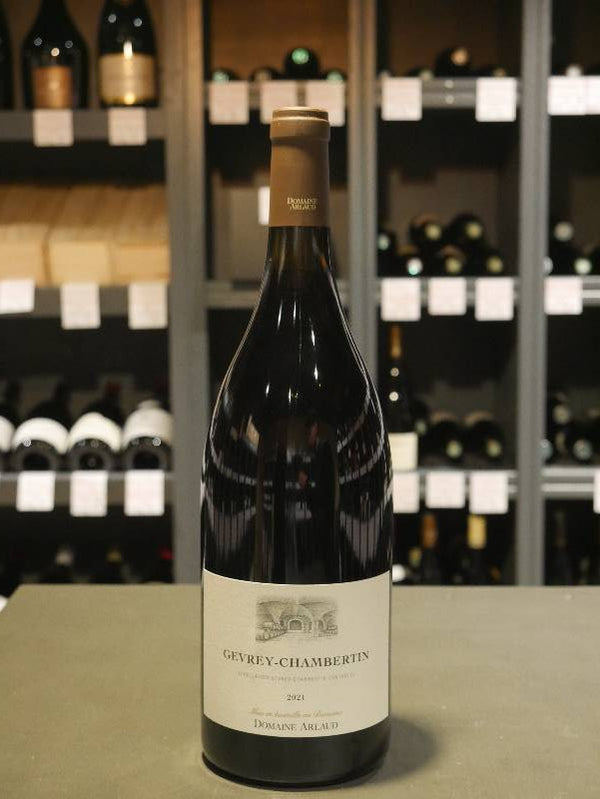Le magnum : pourquoi ce format change le vin